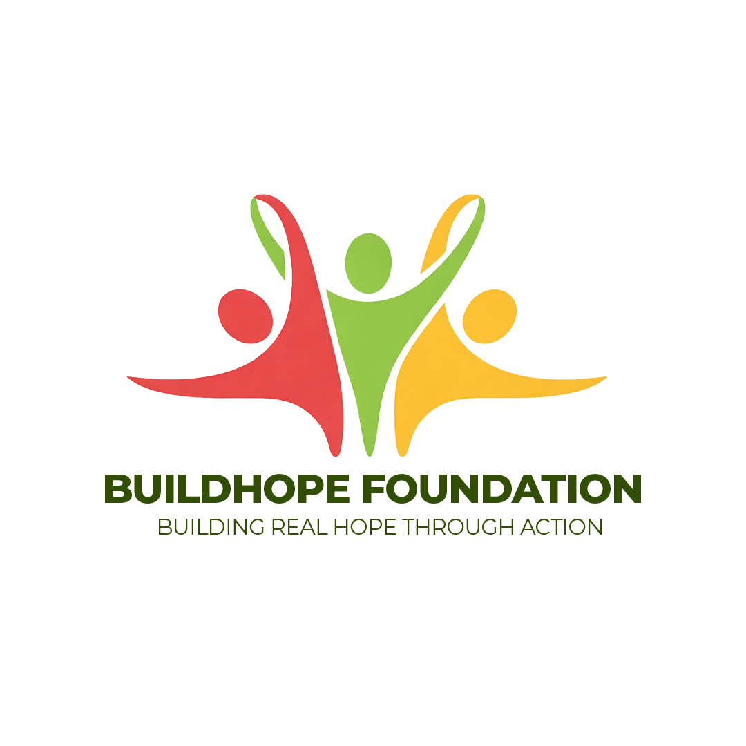 BuildHope Logo